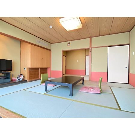 Nishiura Grand Hotel Kikkei - Vacation Stay 85445V Gamagori Luaran gambar