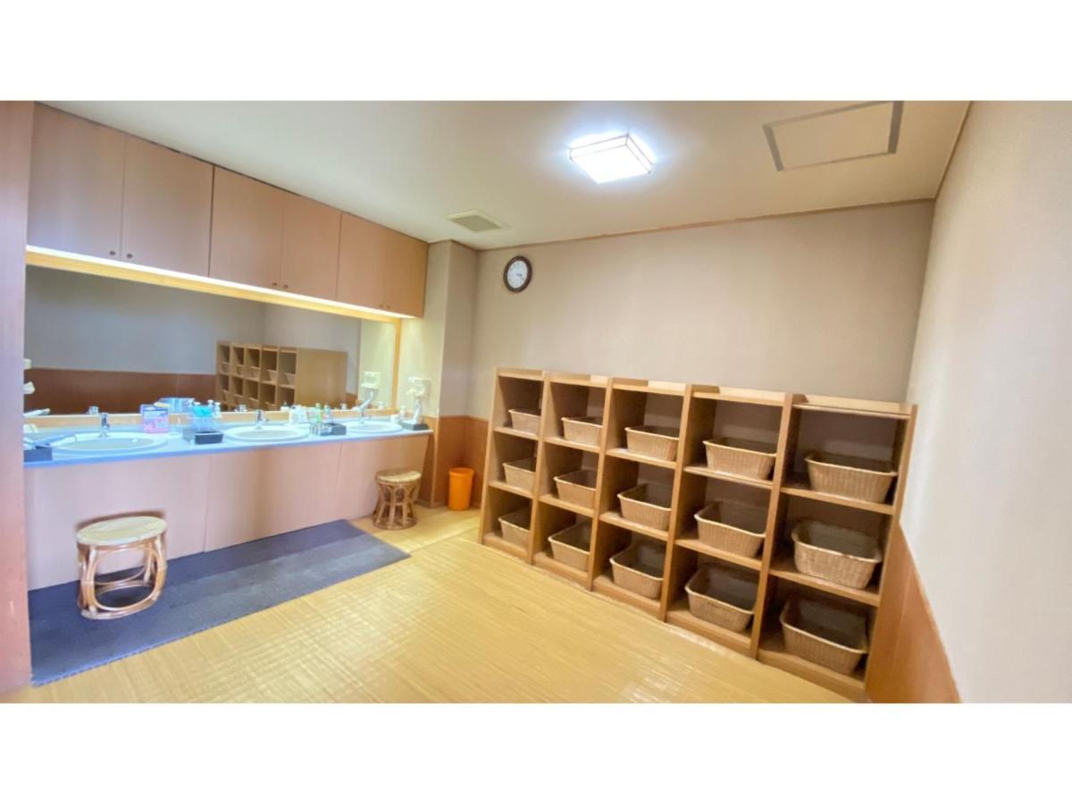 Nishiura Grand Hotel Kikkei - Vacation Stay 85445V Gamagori Luaran gambar