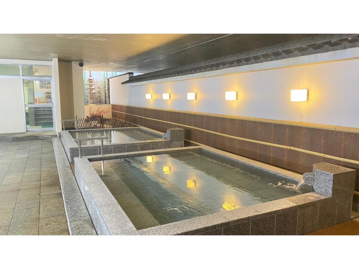 Nishiura Grand Hotel Kikkei - Vacation Stay 85445V Gamagori Luaran gambar