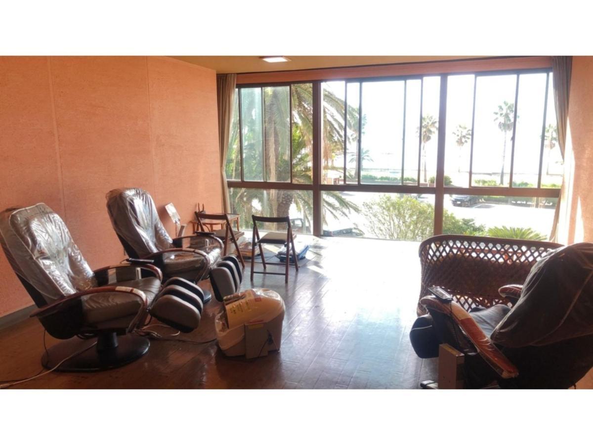 Nishiura Grand Hotel Kikkei - Vacation Stay 85445V Gamagori Luaran gambar